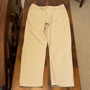 BOYS - KHAKI PANTS